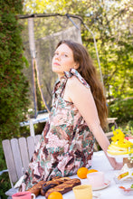 Lataa kuva Galleria-katseluun, Aamu-mekko