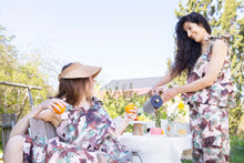 Lataa kuva Galleria-katseluun, Aamu-toppi