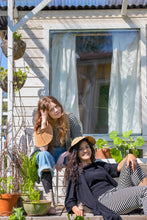 Lataa kuva Galleria-katseluun, Kirsi-Kimono silkkivilla