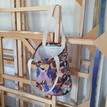 Lataa kuva Galleria-katseluun, Kanvaskassi Together