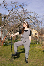 Lataa kuva Galleria-katseluun, Hanna-haalari raita