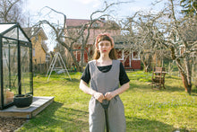 Lataa kuva Galleria-katseluun, Hanna-haalari raita