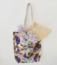 Lataa kuva Galleria-katseluun, Kanvaskassi Together