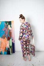 Lataa kuva Galleria-katseluun, Kanvaskassi Together