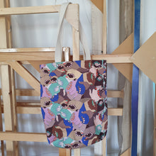 Lataa kuva Galleria-katseluun, Kanvaskassi Together