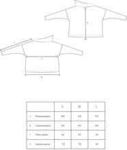 Lataa kuva Galleria-katseluun, Pisa- paita musta