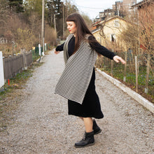 Lataa kuva Galleria-katseluun, Helli-huiviliivi