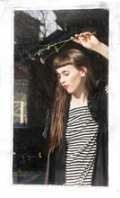 Lataa kuva Galleria-katseluun, Helli-huiviliivi