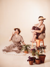 Lataa kuva Galleria-katseluun, Laila -aurinkolippa