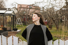 Lataa kuva Galleria-katseluun, Helli-huiviliivi