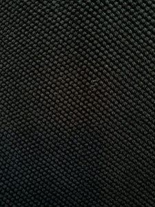 Asento-paita, black dots